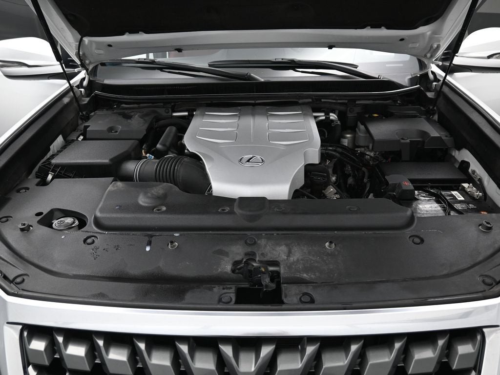 2020 Lexus GX 460
