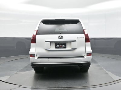 2020 Lexus GX 460