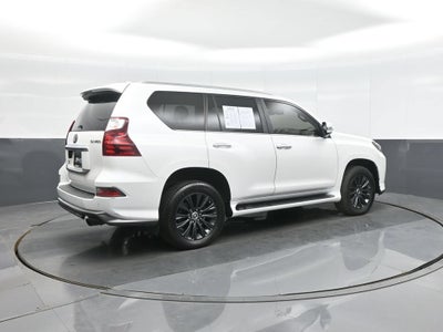 2020 Lexus GX 460