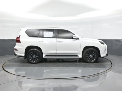 2020 Lexus GX 460