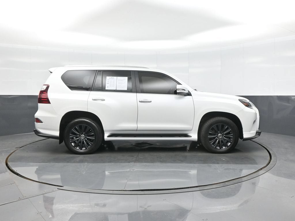 2020 Lexus GX 460