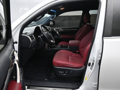 2020 Lexus GX 460