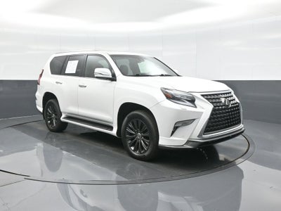 2020 Lexus GX 460