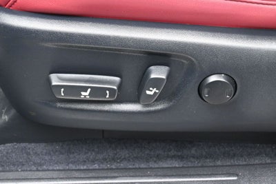 2020 Lexus GX 460