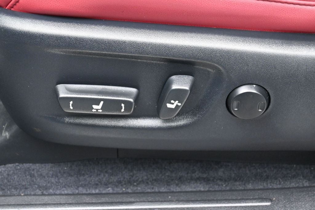 2020 Lexus GX 460