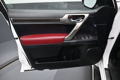 2020 Lexus GX 460
