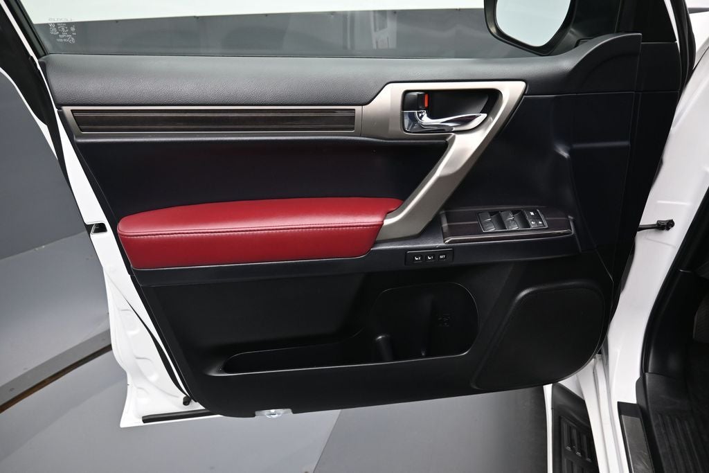 2020 Lexus GX 460