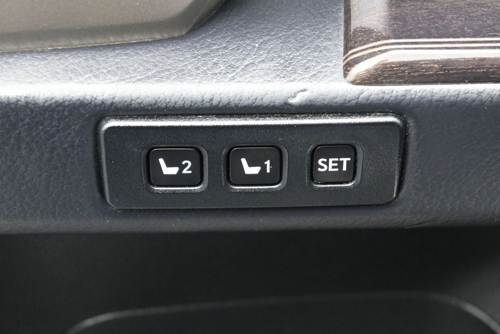 2020 Lexus GX 460