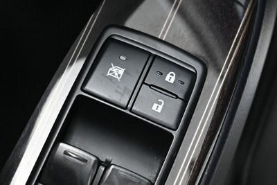 2020 Lexus GX 460