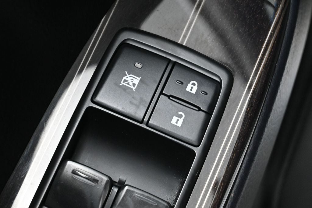 2020 Lexus GX 460