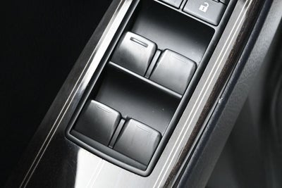 2020 Lexus GX 460