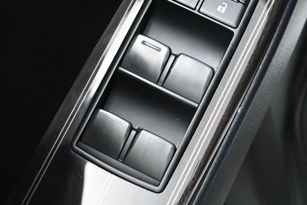 2020 Lexus GX 460