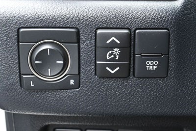 2020 Lexus GX 460