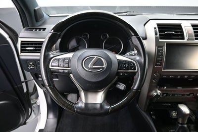 2020 Lexus GX 460