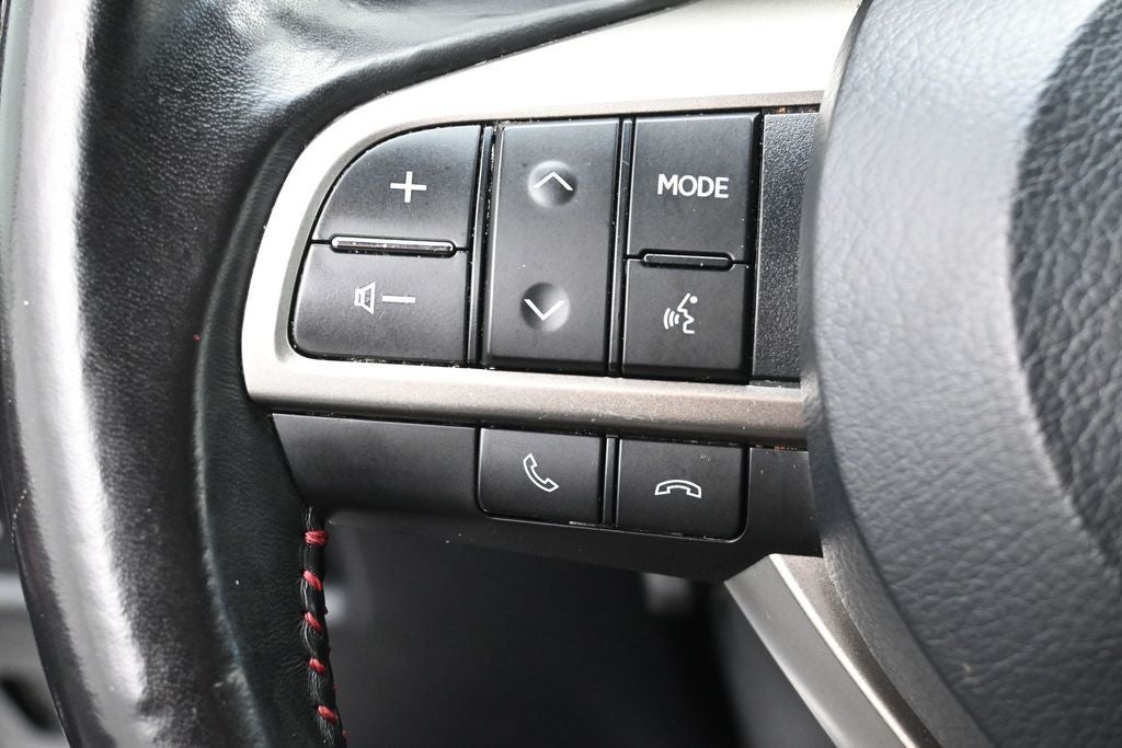 2020 Lexus GX 460