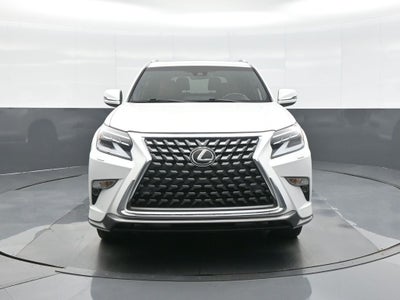 2020 Lexus GX 460