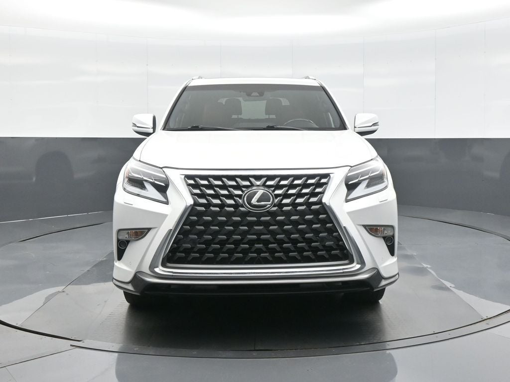 2020 Lexus GX 460