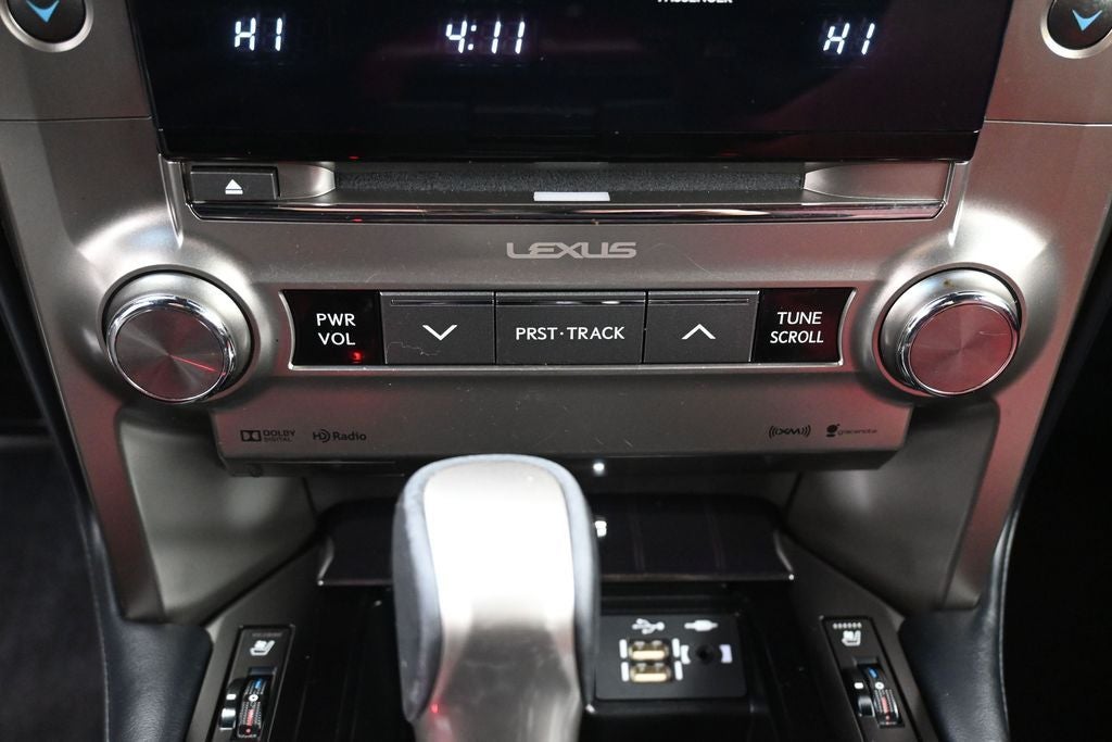 2020 Lexus GX 460