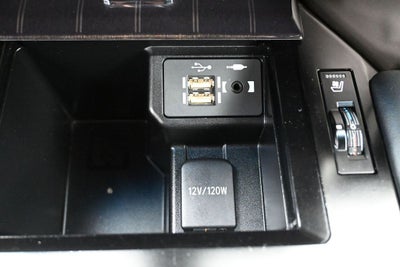 2020 Lexus GX 460