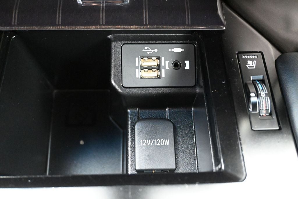 2020 Lexus GX 460