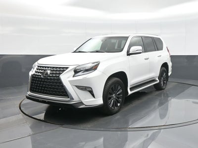 2020 Lexus GX 460