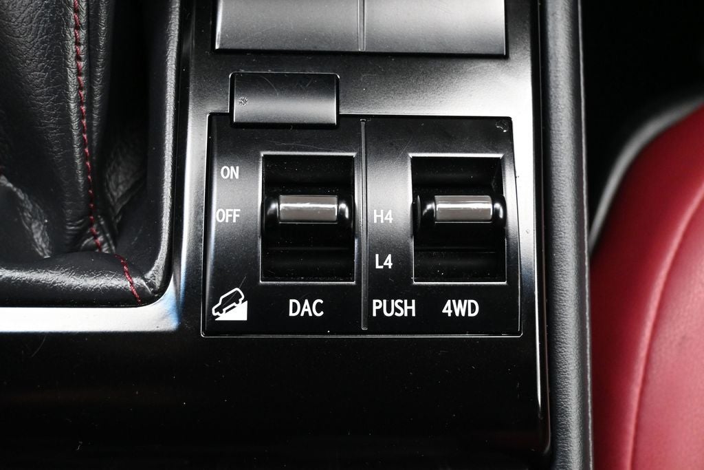 2020 Lexus GX 460