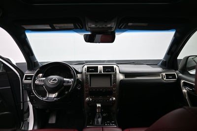 2020 Lexus GX 460