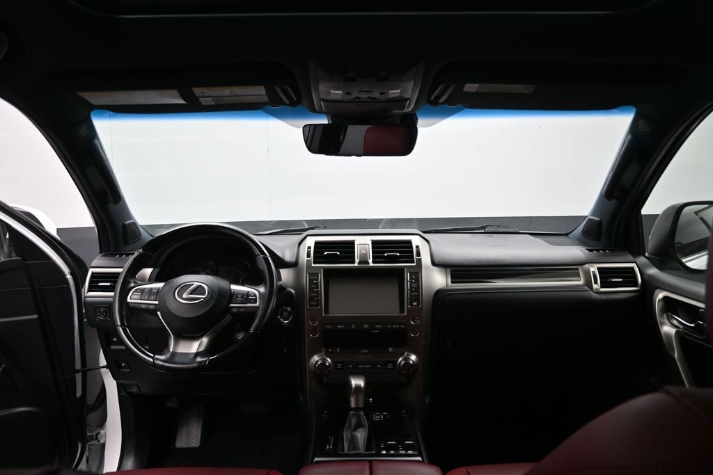 2020 Lexus GX 460