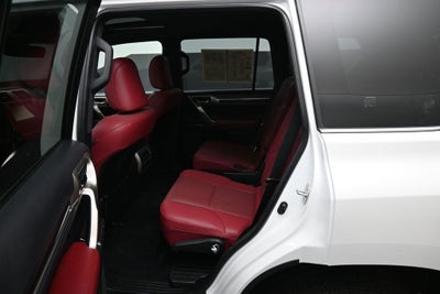 2020 Lexus GX 460
