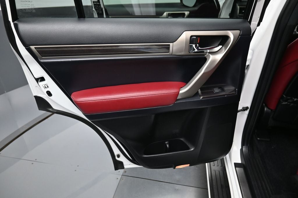 2020 Lexus GX 460