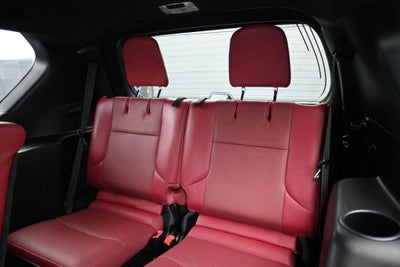 2020 Lexus GX 460