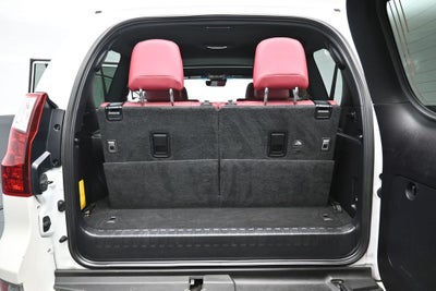 2020 Lexus GX 460