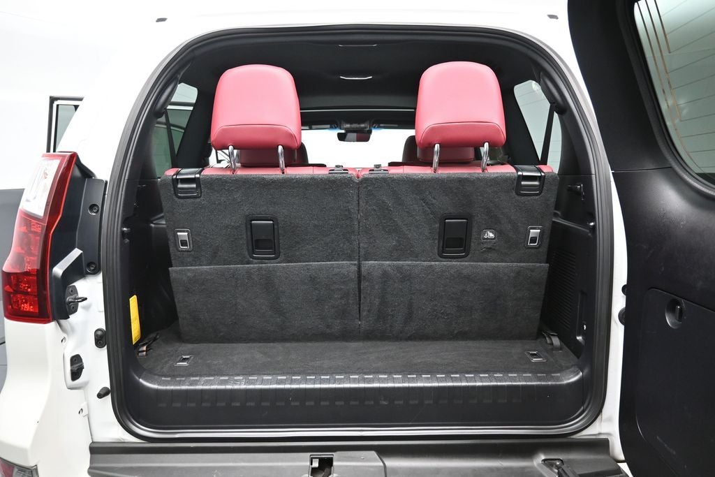 2020 Lexus GX 460