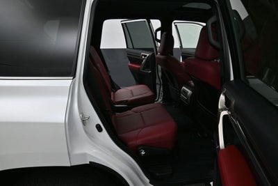 2020 Lexus GX 460