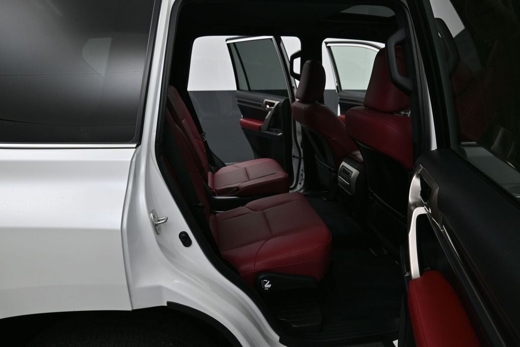 2020 Lexus GX 460