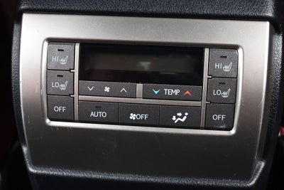 2020 Lexus GX 460