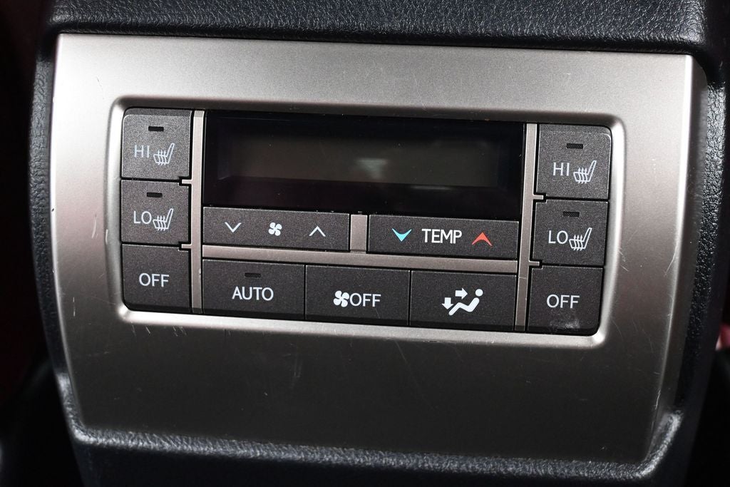 2020 Lexus GX 460