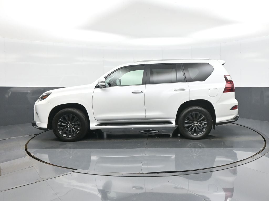 2020 Lexus GX 460