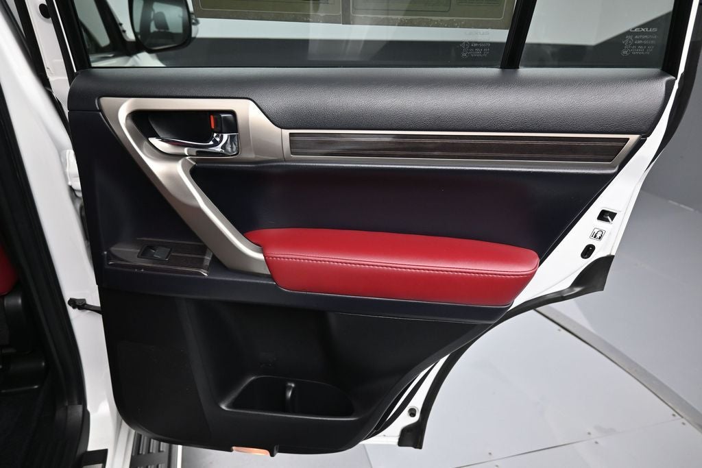 2020 Lexus GX 460