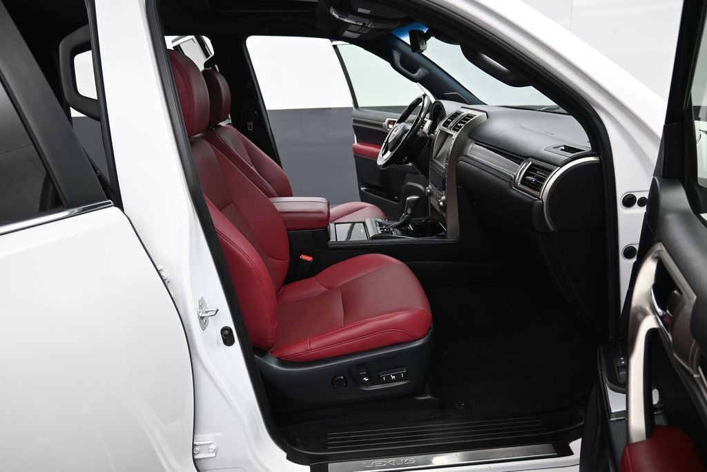 2020 Lexus GX 460