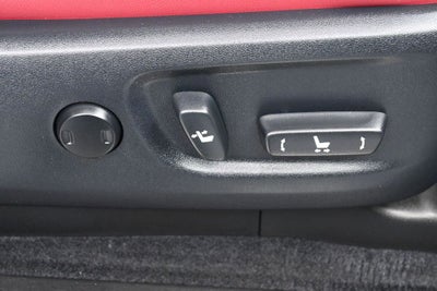 2020 Lexus GX 460