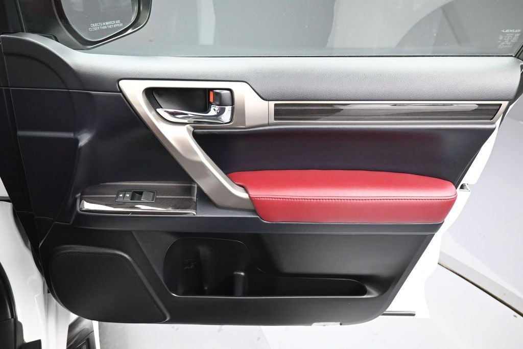 2020 Lexus GX 460
