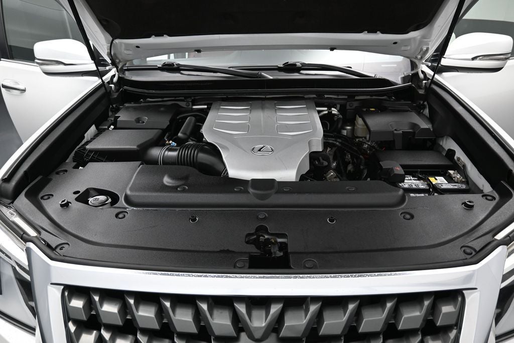 2020 Lexus GX 460