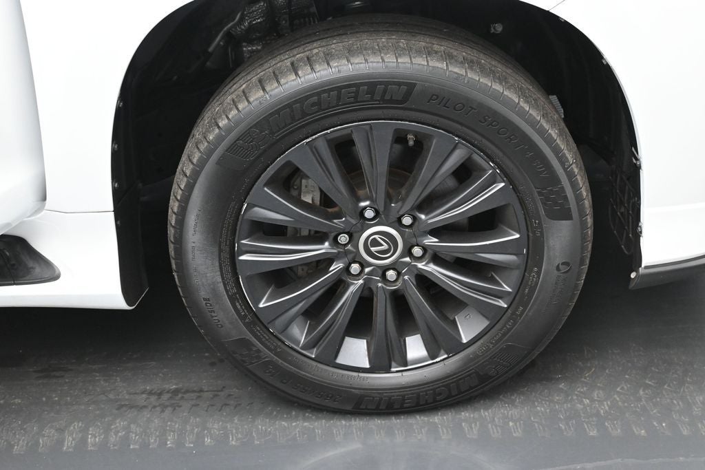 2020 Lexus GX 460