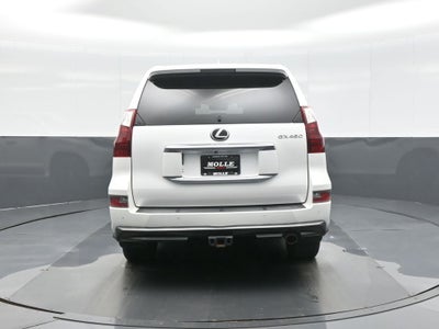 2020 Lexus GX 460