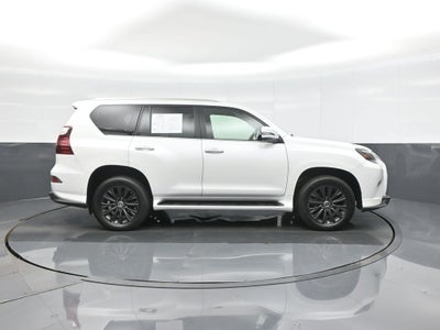 2020 Lexus GX 460