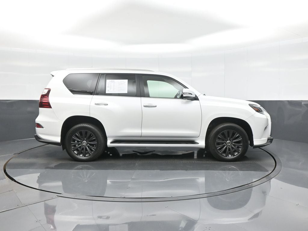 2020 Lexus GX 460