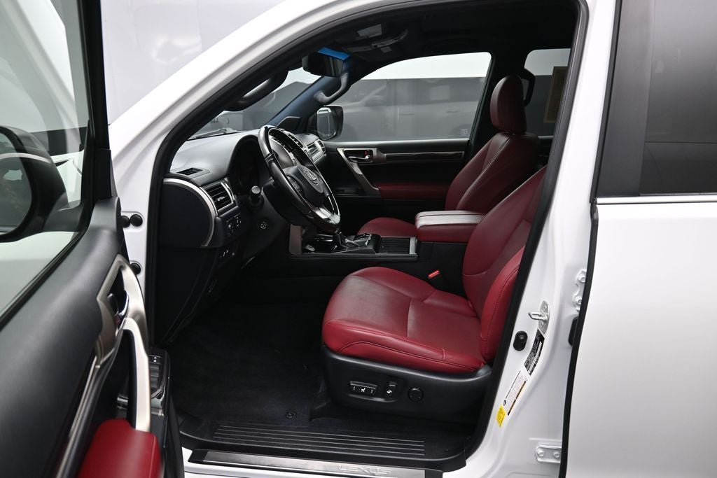 2020 Lexus GX 460