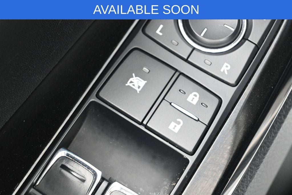 2016 Lexus LX 570