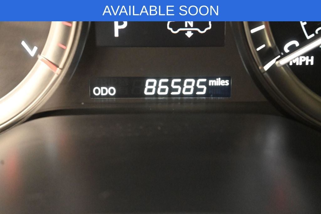 2016 Lexus LX 570